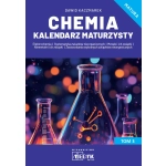 Chemia Kalendarz Maturzysty Tom 3
